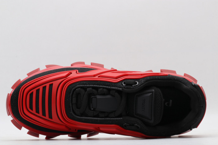 PR CLOUDBUST THUNDER KNIT