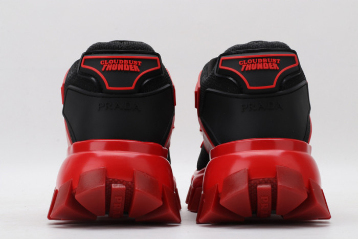 PR CLOUDBUST THUNDER KNIT