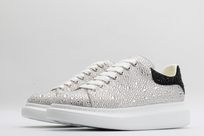 ALEXANDER MCQUEEN SOLE SNEAKERS