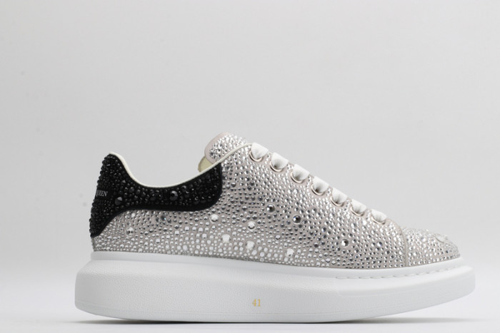 ALEXANDER MCQUEEN SOLE SNEAKERS
