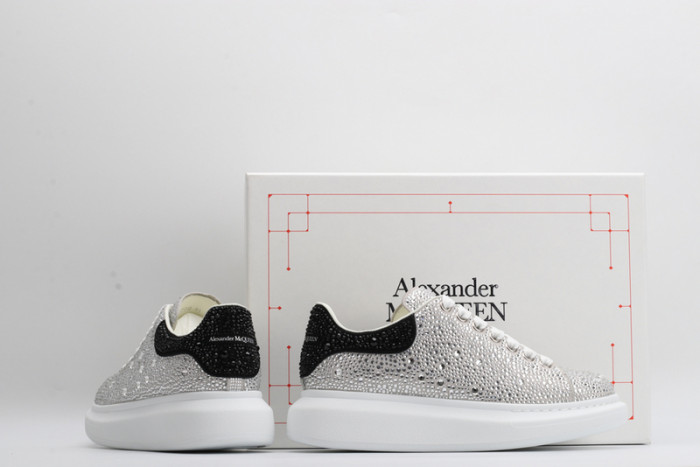 ALEXANDER MCQUEEN SOLE SNEAKERS