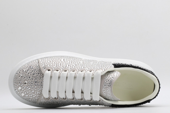 ALEXANDER MCQUEEN SOLE SNEAKERS