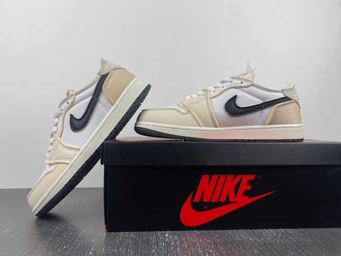 AIR JORDAN 1 RETRO LOW OG EX