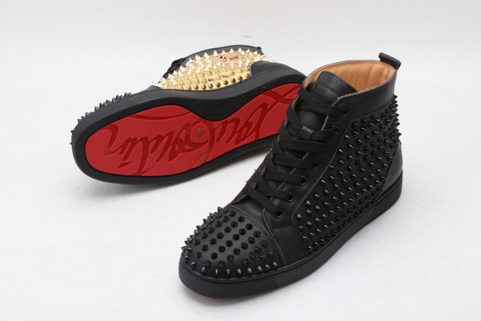Ch**an louboutin sneakers