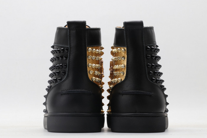 Ch**an louboutin sneakers