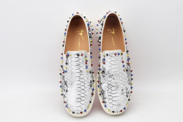 Ch**an louboutin sneakers