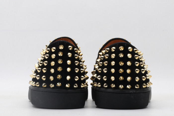 Ch**an louboutin sneakers