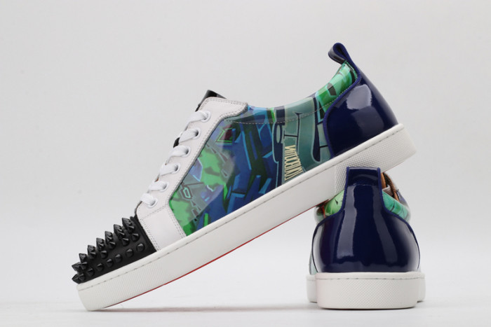 Ch**an louboutin sneakers