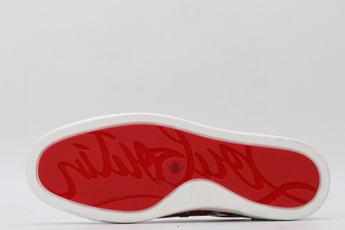 Ch**an louboutin sneakers