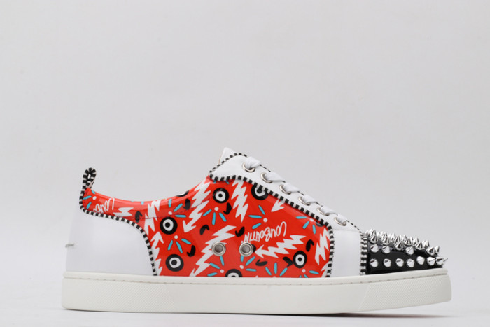 Ch**an louboutin sneakers