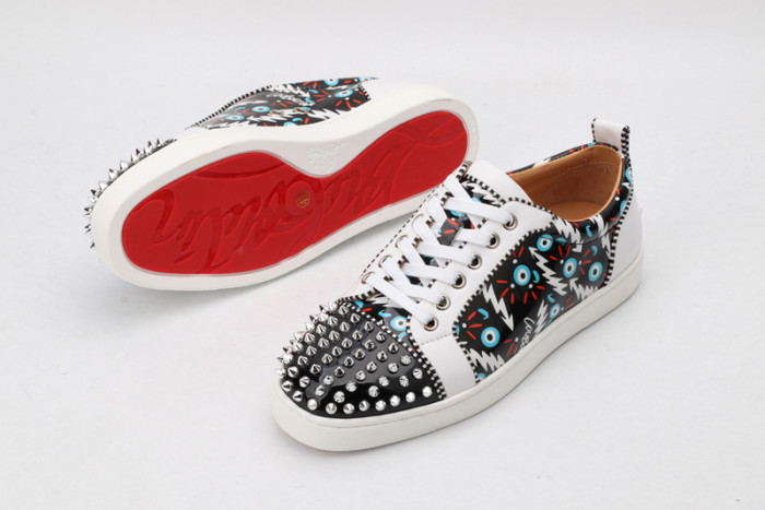 Ch**an louboutin sneakers