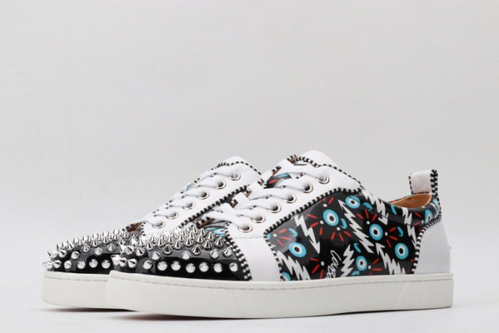 Ch**an louboutin sneakers