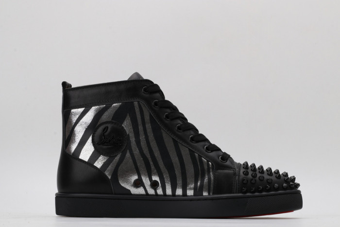 Ch**an louboutin sneakers