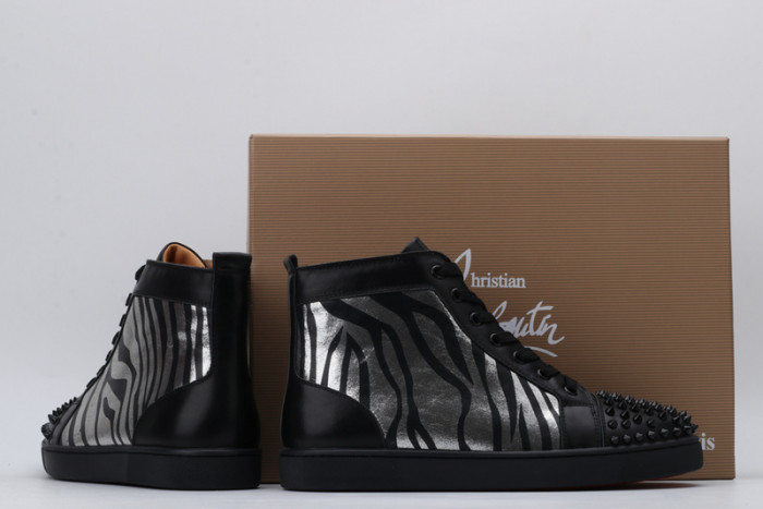 Ch**an louboutin sneakers