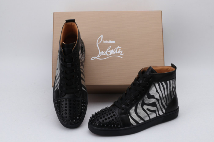 Ch**an louboutin sneakers
