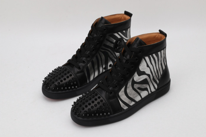 Ch**an louboutin sneakers