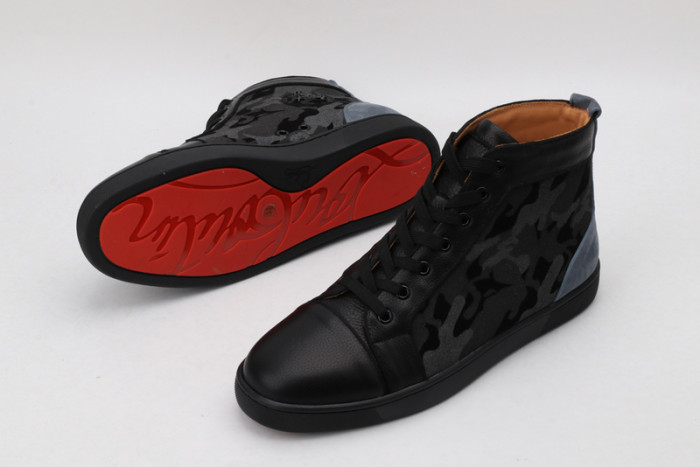 Ch**an louboutin sneakers