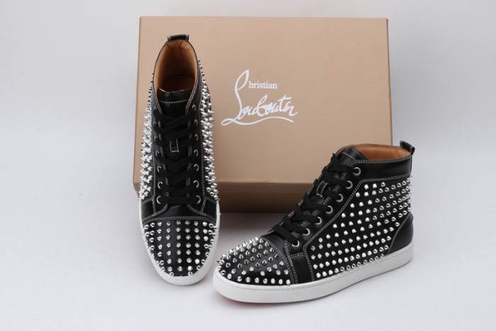 Ch**an louboutin sneakers