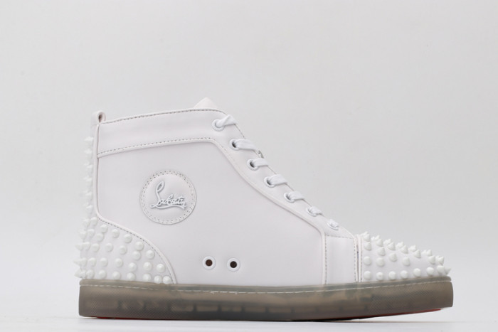 Ch**an louboutin sneakers