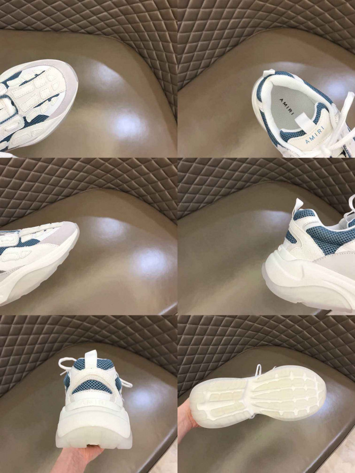 A*MIRI SNEAKERS MA-38