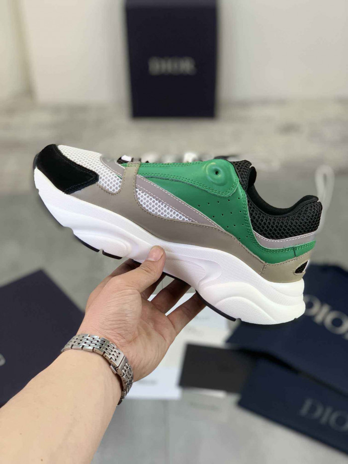 DR B22 TRAINER SNEAKER DR-128