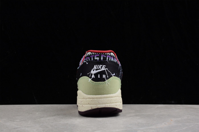 CONCEPTS X NIKE AIR MAX 1 “MELLOW” DN1803-300