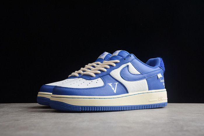 LV X NIKE AIR FORCE1