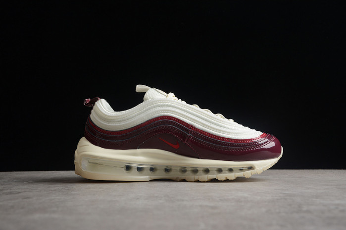 NIKE AIR MAX 97 DARK BEETROOT DQ8582-600