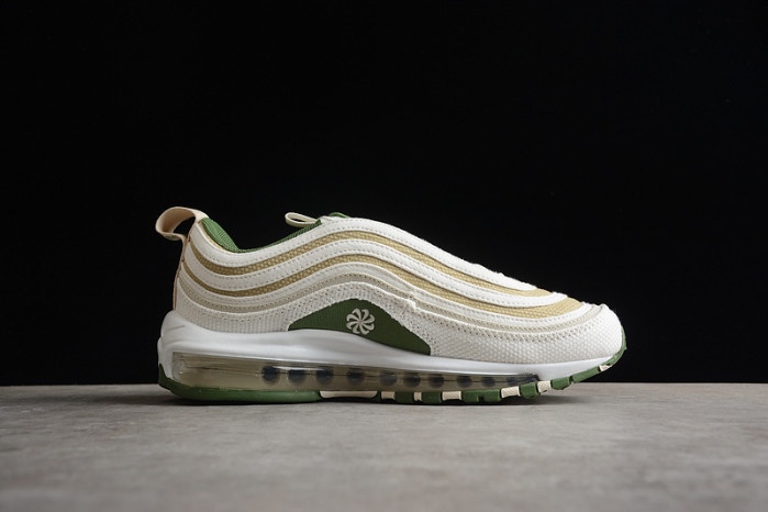 Nike Air Max 97 Sun Club Sail Green DM8588-100