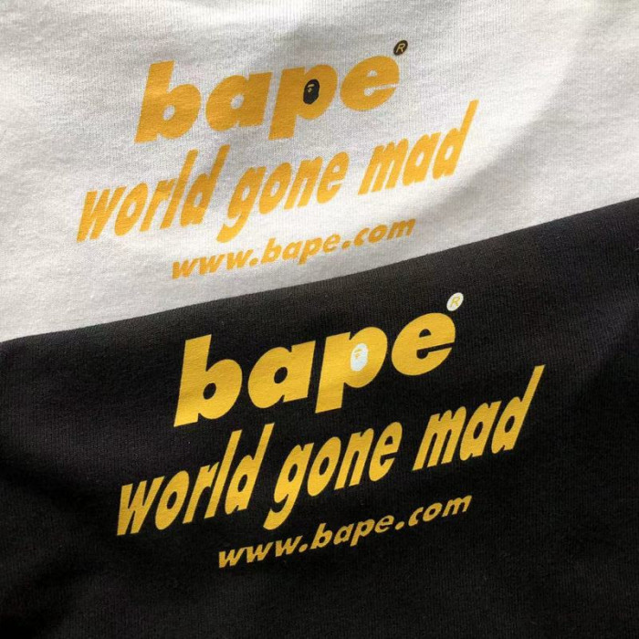 BAPE T-SHIRT BP-29
