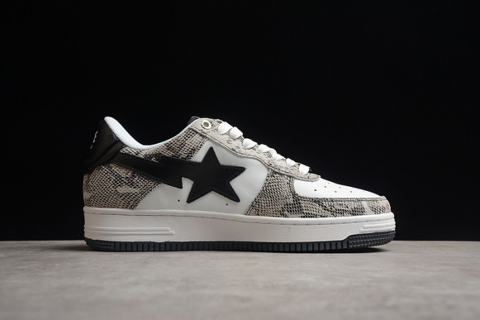 A BATHING APE BAPE STA LOW 1180191009-2