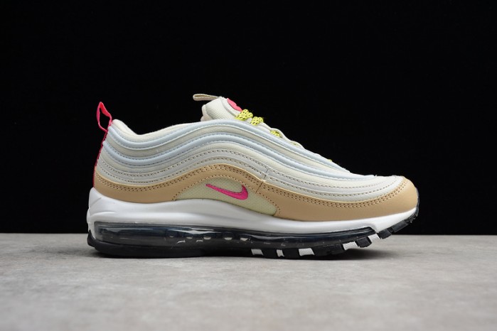 NIKE womens AIR MAX 97 921733-004