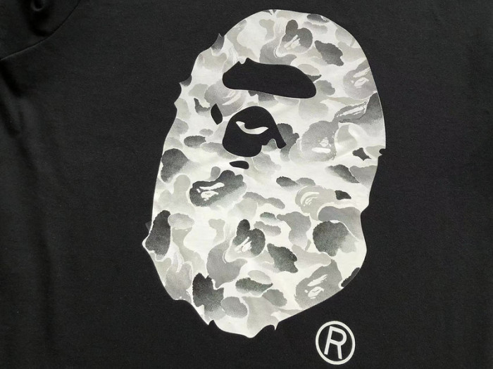 BAPE T-SHIRT BP-46