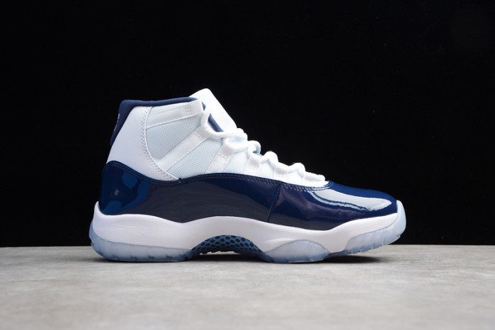 AIR JORDAN 11 RETRO "WIN LIKE 