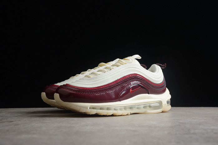 NIKE AIR MAX 97 DARK BEETROOT DQ8582-600