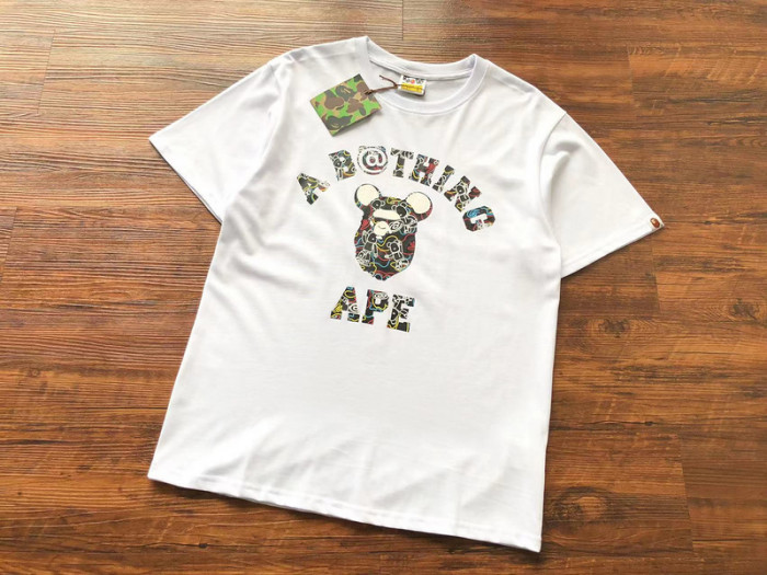 BAPE T-SHIRT BP-13
