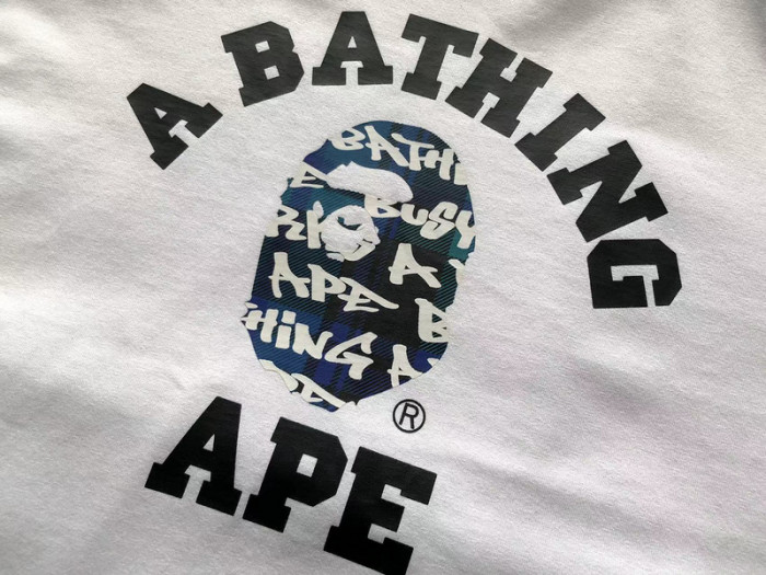 BAPE T-SHIRT BP-16