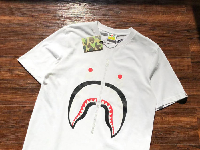 BAPE T-SHIRT BP-25
