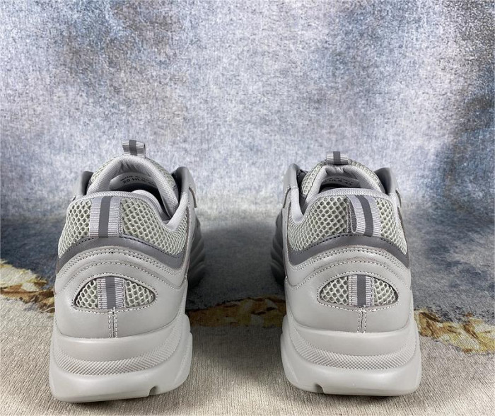 DR B22 TRAINER SNEAKER DR-124