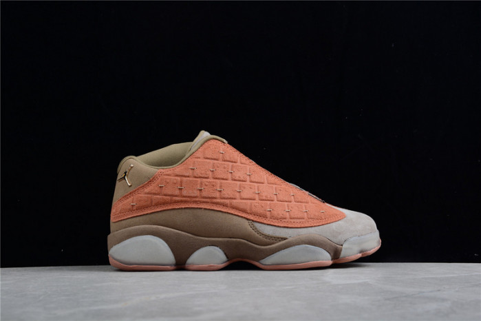 CLOT Air Jordan 13 Low AT3102-200