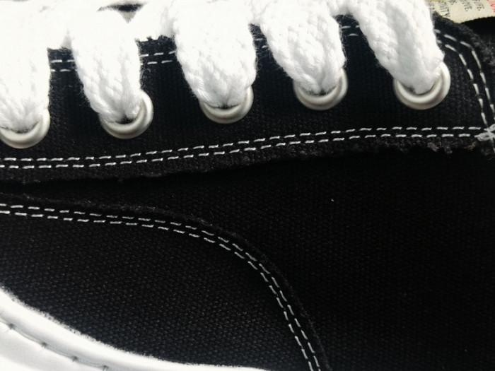 MlHAR YASUHlRO Og Sole Canvas Low A05FW702