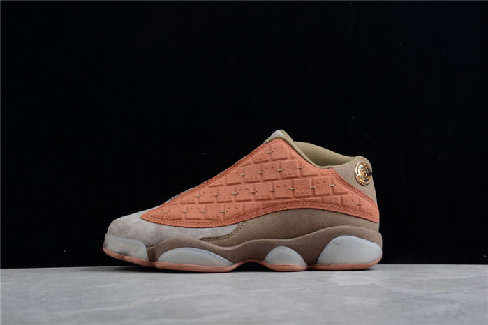 CLOT Air Jordan 13 Low AT3102-200