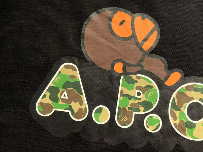 BAPE T-SHIRT BP-14
