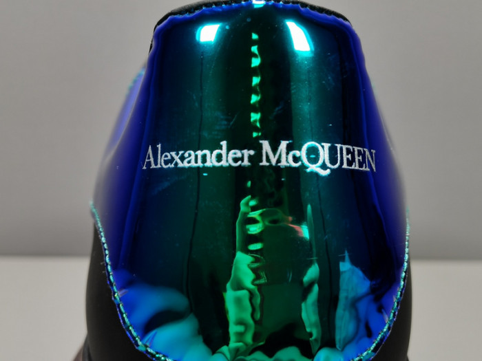 A*LEXANDER M*CQUEEN SNEAKERS MC-18