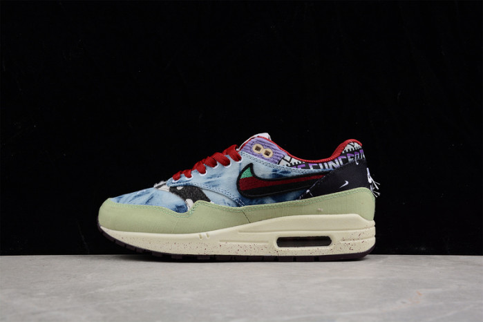 CONCEPTS X NIKE AIR MAX 1 “MELLOW” DN1803-300