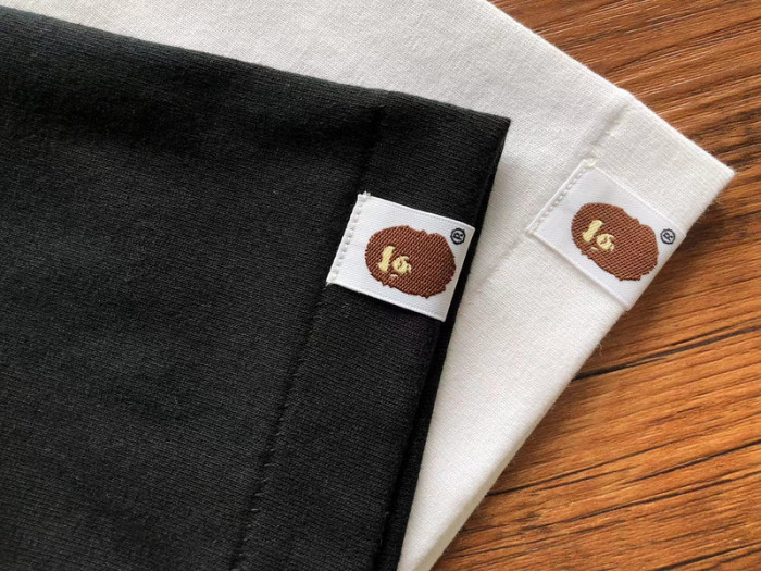 BAPE T-SHIRT BP-3