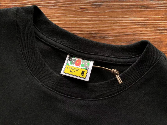 BAPE T-SHIRT BP-4