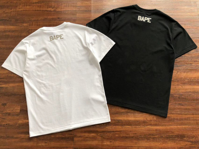 BAPE T-SHIRT BP-21