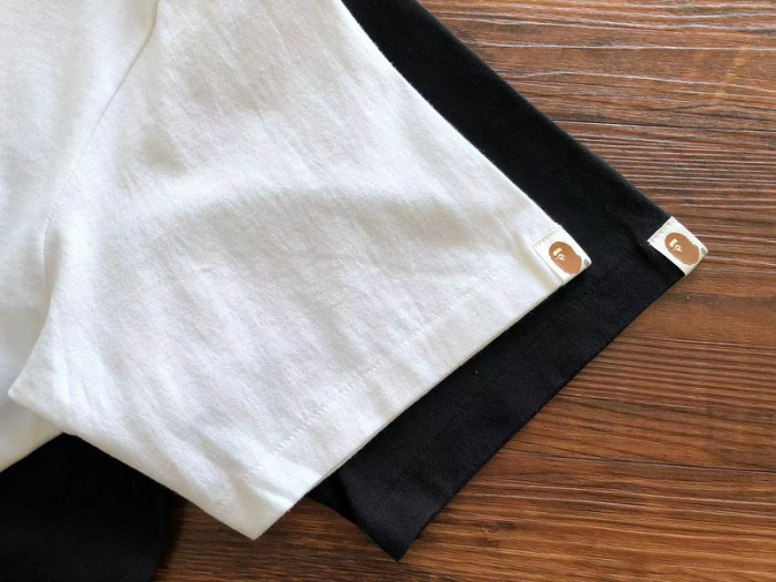 BAPE T-SHIRT BP-38