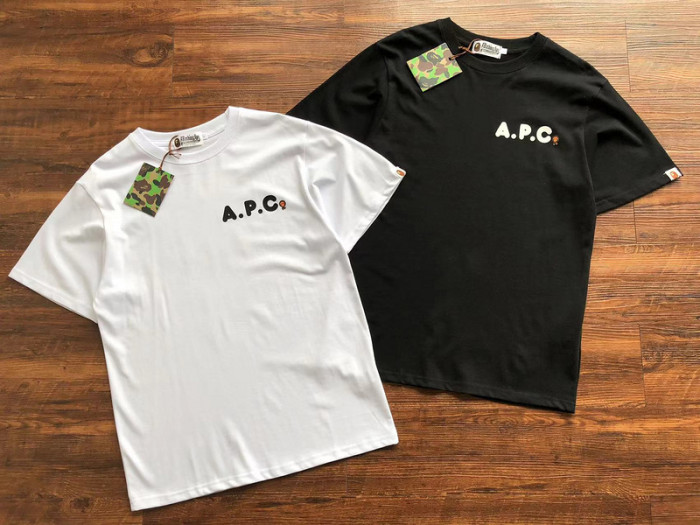 BAPE T-SHIRT BP-14